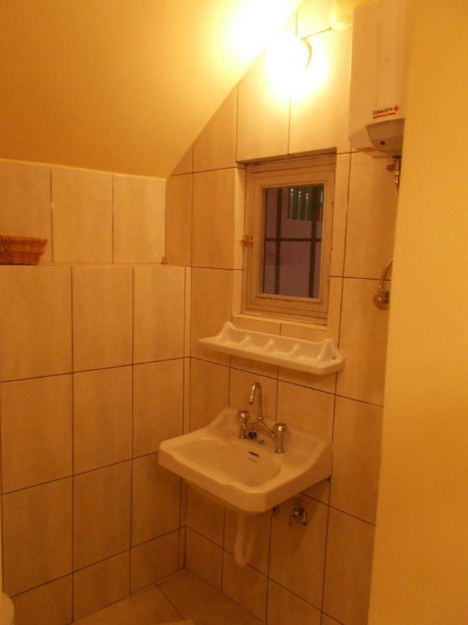 Apartament The Dentist House Ateny Zewnętrze zdjęcie