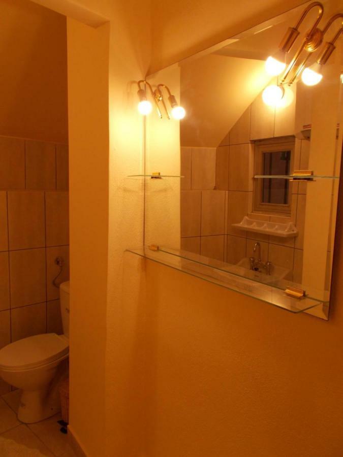 Apartament The Dentist House Ateny Zewnętrze zdjęcie